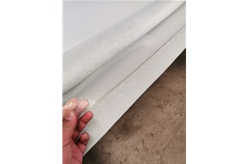 復合土工膜在人工養殖場中的作用