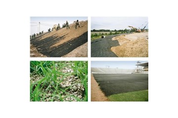 護坡工程中三維網的應用技術問答