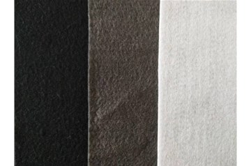 瀝青路面專用土工布設(shè)計與施工-熱燙丙綸布