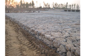 怎樣處理格賓網在安裝時出現的問題？