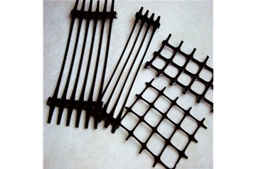 PP土工格柵是怎么形成的及強度