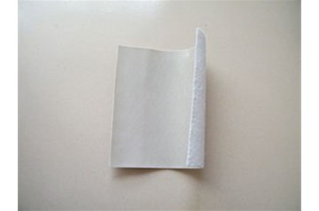 蓮藕養殖池防滲復合土工膜三大優點