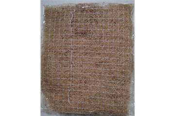 什么是可降解營養毯（椰絲毯）