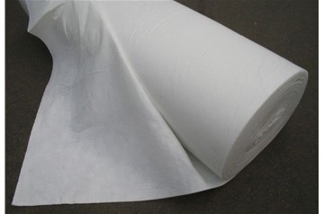 長絲土工布的應用