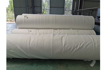 土工布老化解決方案