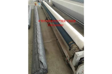 長絲機織土工布的作用是什么