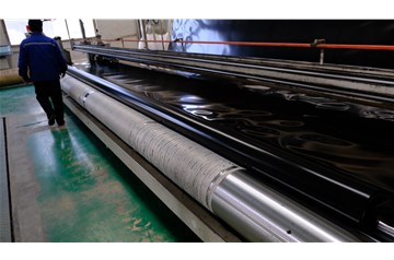 設(shè)計(jì)前沿————導(dǎo)電HDPE土工膜