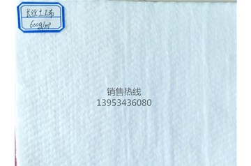 如何解決長絲土工布在施工中的常見問題