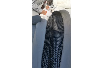 復(fù)合排水網(wǎng)的性能及使用范圍