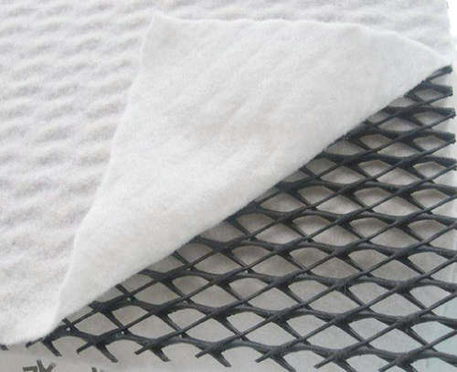 復(fù)合排水網(wǎng)