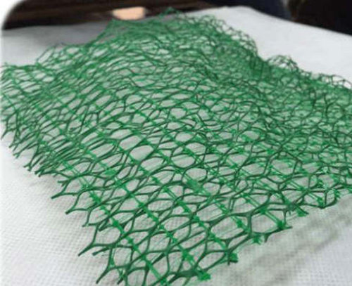 三維網(wǎng)墊
