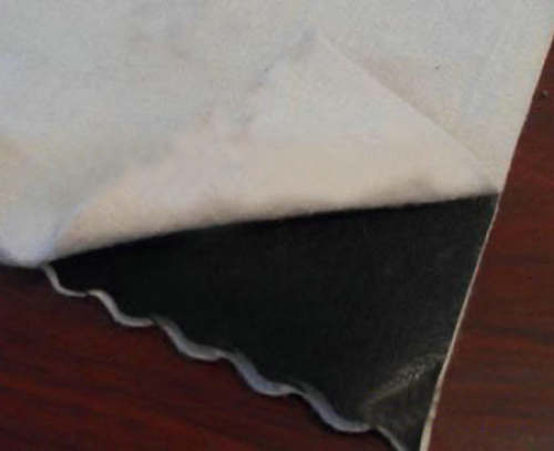 復合土工膜（兩布一膜）