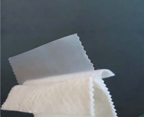 復合土工膜（兩布一膜）