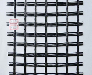 玻璃纖維土工格柵